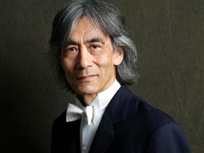 Kent Nagano