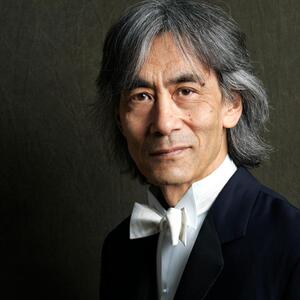Foto von Kent Nagano