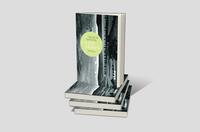Bücherstapel des Buches „Land sehen“