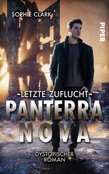 Panterra Nova - Letzte Zuflucht