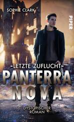 Panterra Nova - Letzte Zuflucht