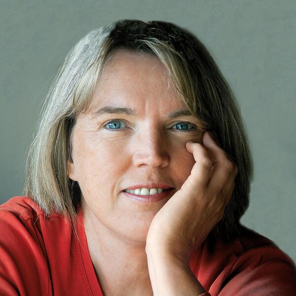 Anja Marschall