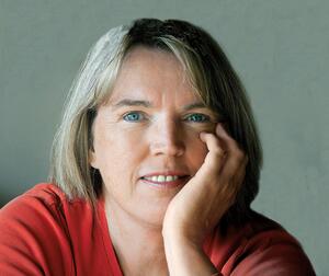 Anja Marschall
