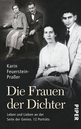 Die Frauen der Dichter