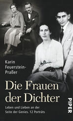Die Frauen der Dichter