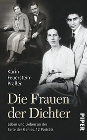 Die Frauen der Dichter