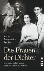 Die Frauen der Dichter