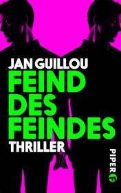 Feind des Feindes