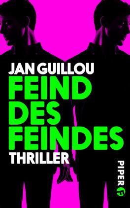 Feind des Feindes