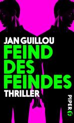 Feind des Feindes