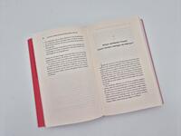 Außenansicht des Buches „FEMONOMICS“