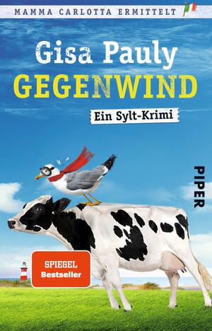 Gegenwind (Mamma Carlotta 10)
