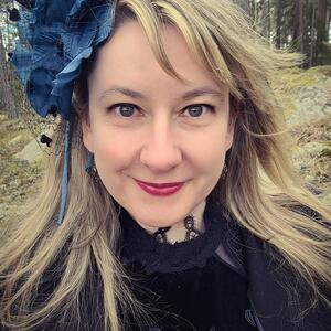 Foto von Gesa Schwartz