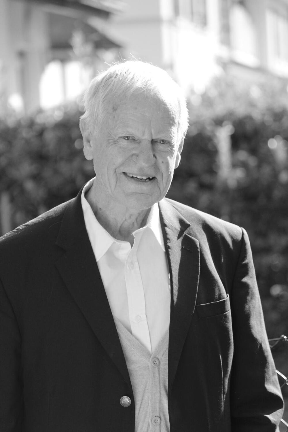 Foto von Heinz Bachmann