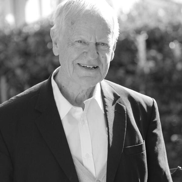 Foto von Heinz Bachmann