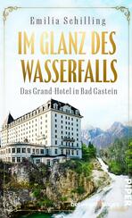 Im Glanz des Wasserfalls