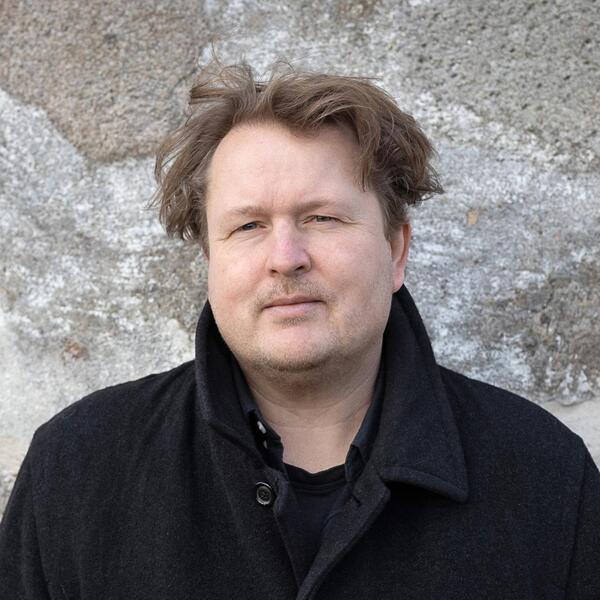 Foto von Jan Christophersen