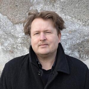 Foto von Jan Christophersen