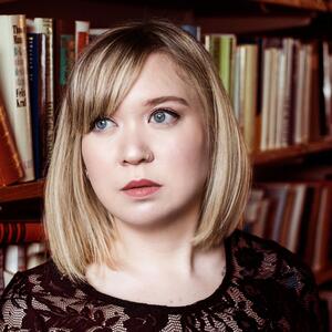 Foto von Katharina Seck