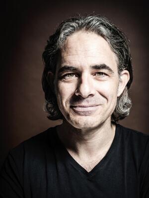 Lutz Jäkel