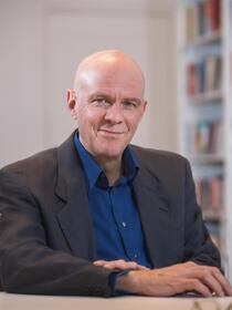 Matthias Gockel