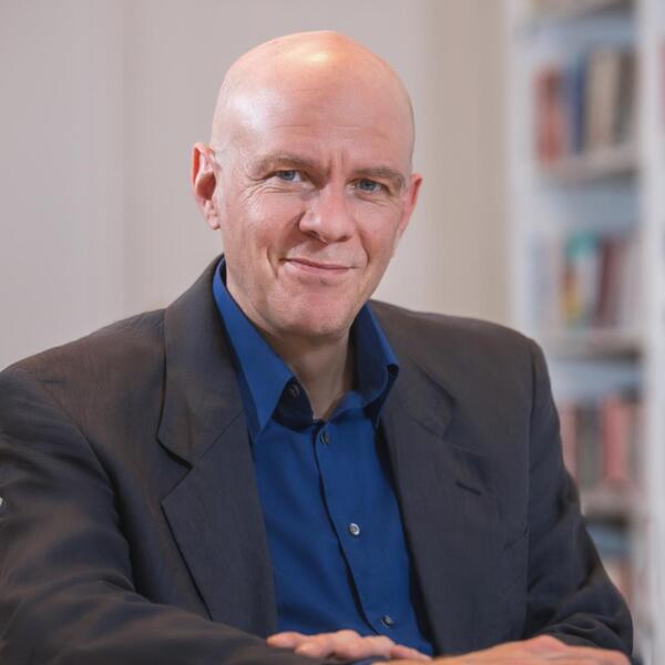 Foto von Matthias Gockel