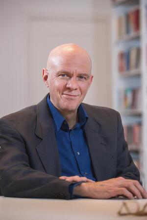 Matthias Gockel