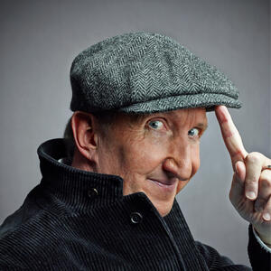 Foto von Mike Krüger