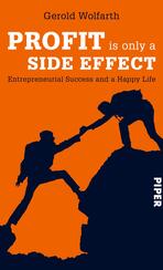Profit is only a side effect