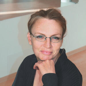 Foto von Susanne Hanika