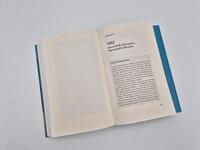 Außenansicht des Buches „Trümmertänze: Deutschland 1946–1955“