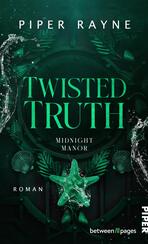 Twisted Truth Twisted Truth
