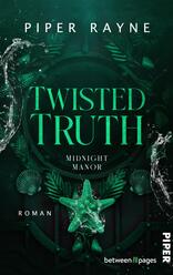 Twisted Truth