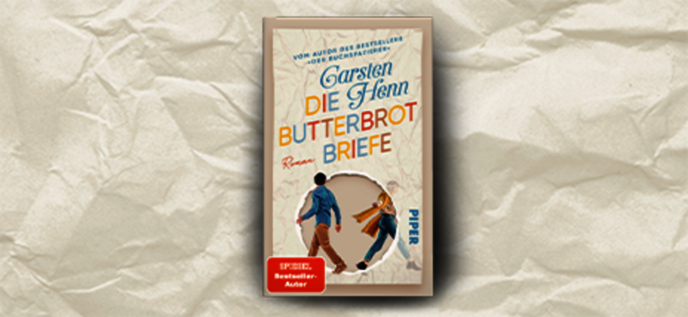 Neues vom Autor vom "Buchspazierer"