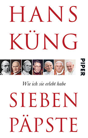 Hans Küng über Papst Franziskus