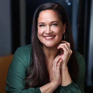 Foto von Aly Martinez