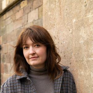 Foto von Charlotte Runcie