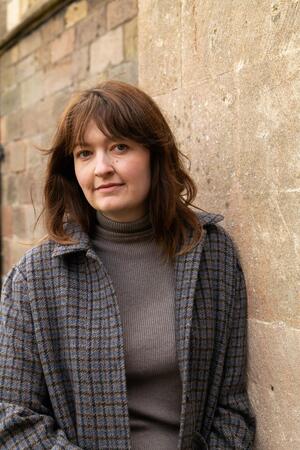 Charlotte Runcie