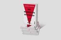 Bücherstapel des Buches „Das beherrschte Geschlecht“