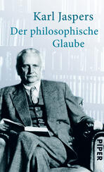 Der philosophische Glaube
