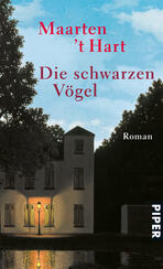 Die schwarzen Vögel