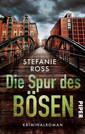 Die Spur des Bösen (Team Lauer ermittelt 2)