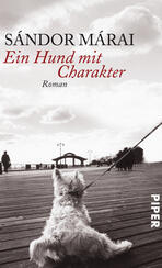 Ein Hund mit Charakter