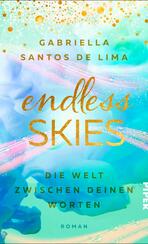 Endless Skies – Die Welt zwischen deinen Worten
