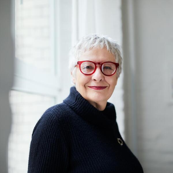 Foto von Erica Fischer