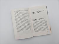 Außenansicht des Buches „Gebrauchsanweisung für Bier“