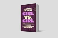 Außenansicht des Buches „Girl vs. Girl“