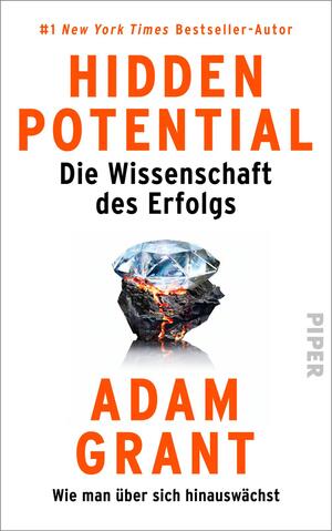 Hidden Potential – Die Wissenschaft des Erfolgs