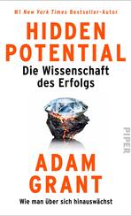 Hidden Potential – Die Wissenschaft des Erfolgs