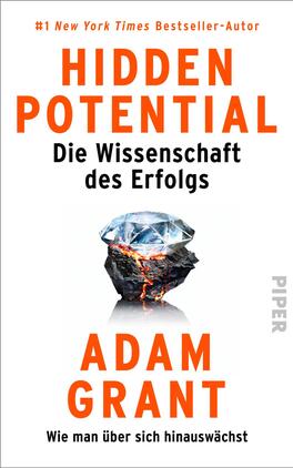 Hidden Potential – Die Wissenschaft des Erfolgs